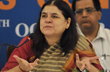 ISKCON sends ₹ 100-Crore defamation notice to BJP’s Maneka Gandhi